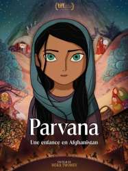 Parvana, une enfance en Afghanistan