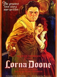 Lorna Doone