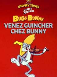 Venez guincher chez Bunny