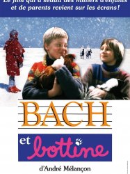 Bach et Bottine