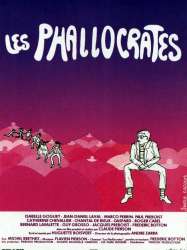 Les Phallocrates