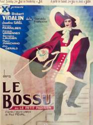 Le Bossu