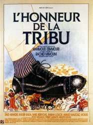 L'Honneur de la Tribu