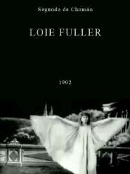 Loïe Fuller