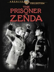 Le Prisonnier de Zenda