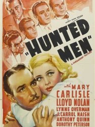 Hunted Men