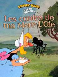 Les contes de ma mère l'oie