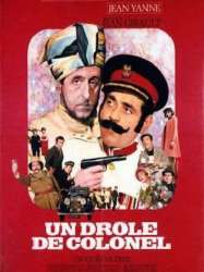 Un drôle de colonel