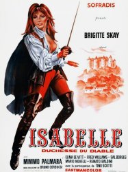 Isabelle, duchesse du diable