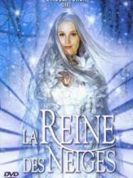 La Reine des neiges