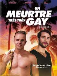 Un meurtre très très gay