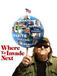 Where to invade next