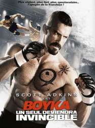 Boyka : Un seul deviendra invincible