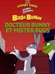 Docteur Bunny et mister Bugs