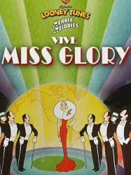 Vive Miss Glory