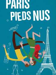 Paris pieds nus