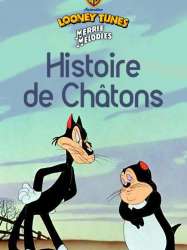 Histoire de chatons