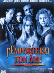 J'emporterai ton âme