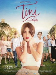 Tini : La nouvelle vie de Violetta