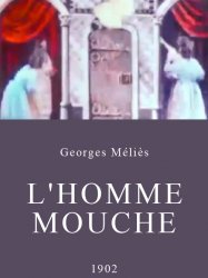 L'Homme mouche