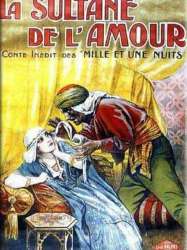 La sultane de l'amour