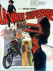 La virée superbe