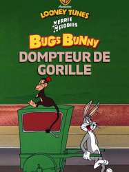 Dompteur de gorilles