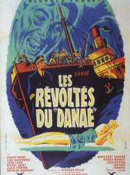 Les révoltés du Danaé