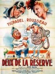 Deux de la réserve