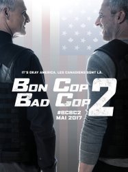 Bon Cop Bad Cop 2