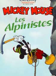 Les Alpinistes