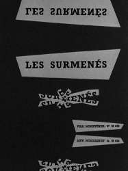 Les Surmenés