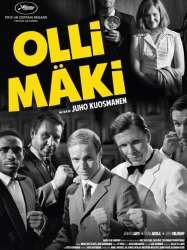 Olli Mäki