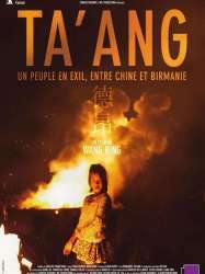 Ta'ang, un peuple en exil entre Chine et Birmanie