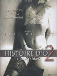 Histoire d'O, chapitre 2