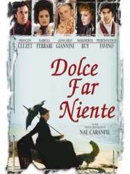 Dolce far niente