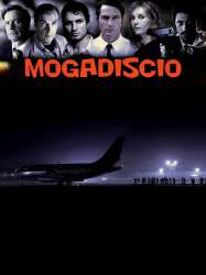 Mogadiscio