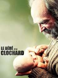 Le bébé et le clochard