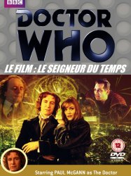 Doctor Who : Le Seigneur du temps