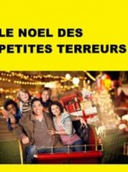 Le Noël des petites terreurs