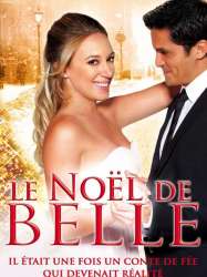 Le Noël de Belle