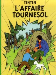 L'Affaire Tournesol