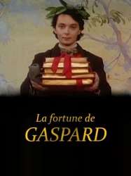 La Fortune de Gaspard