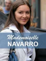 Mademoiselle Navarro