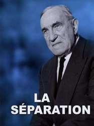 La séparation