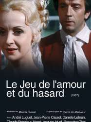 Le Jeu de l'amour et du hasard