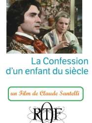 La Confession d'un enfant du siècle