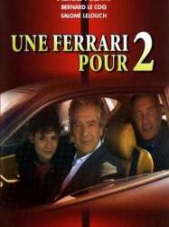 Une Ferrari pour deux