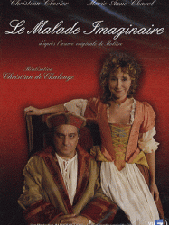 Le Malade imaginaire