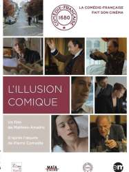 L'Illusion comique